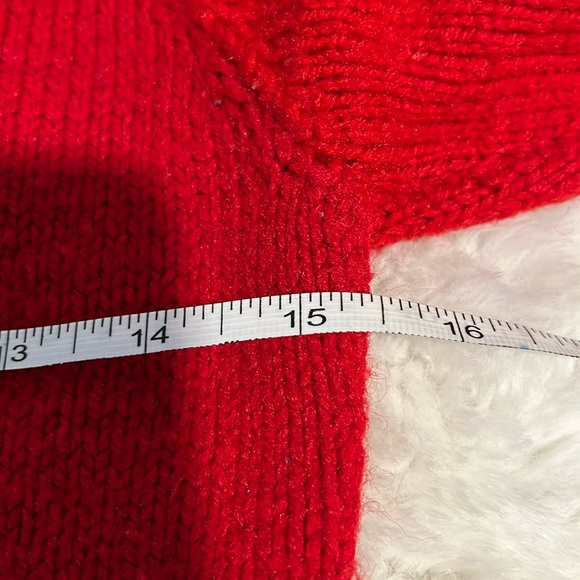 Vintage Disney knitted sweater - Picture 2 of 6